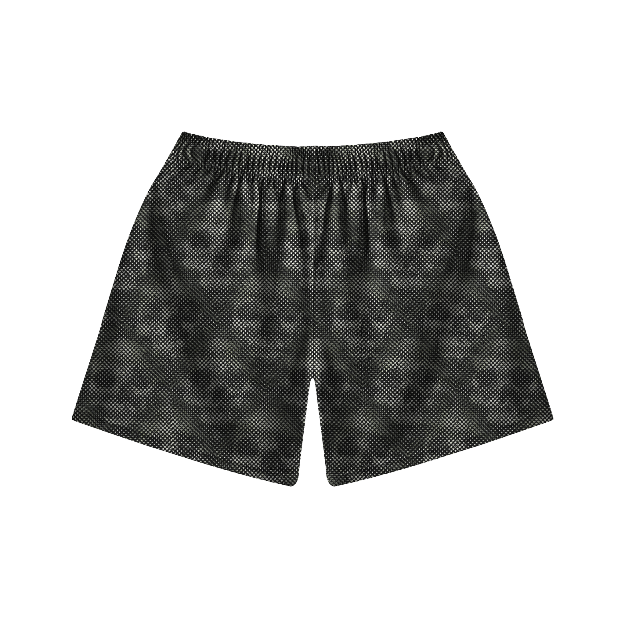 Skull Shorts